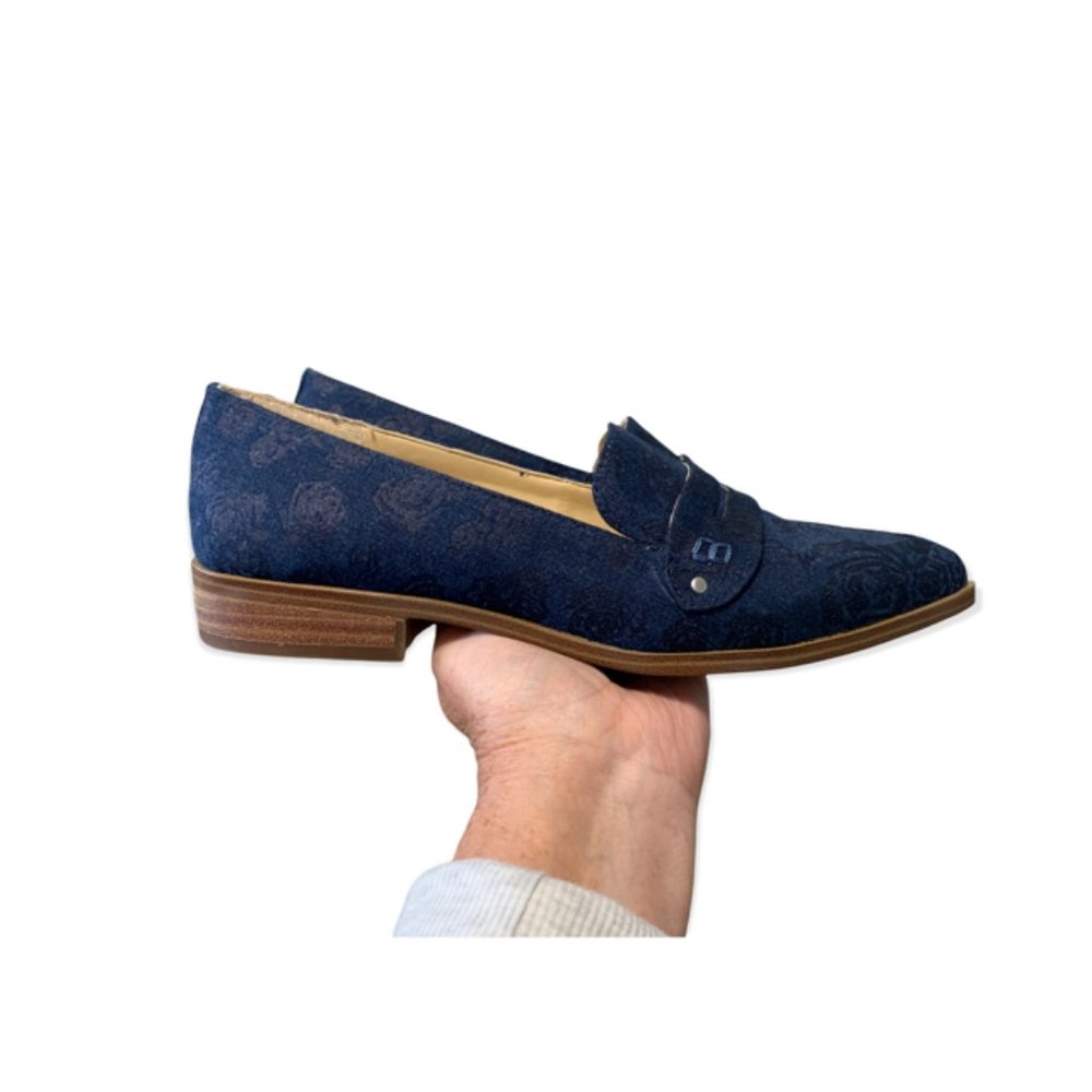 Sole Society Jessica Flats Loafer size 9 - Picture 2 of 7